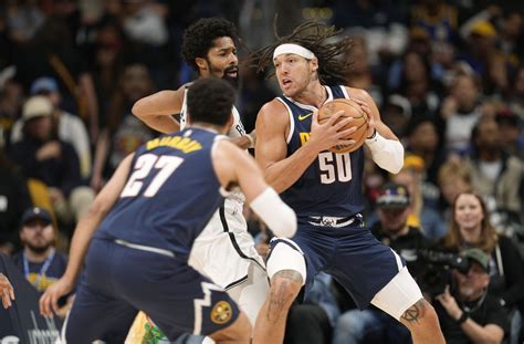 denver nuggets injury report|Denver Nuggets Injury Status .